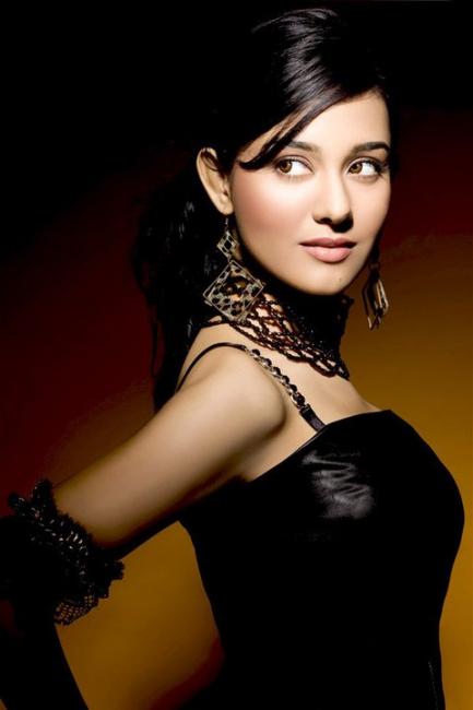 Amrita Rao unequivocally would like to be Lil Miss Muffet